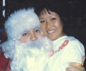 santa with susie2 (2)